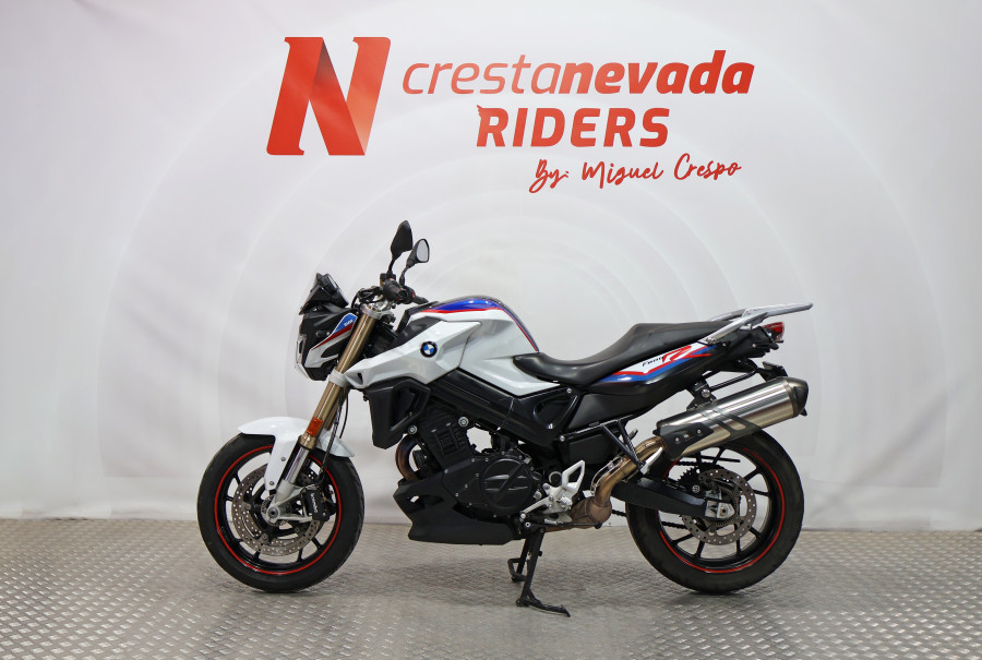 Imagen de BMW F 800 R