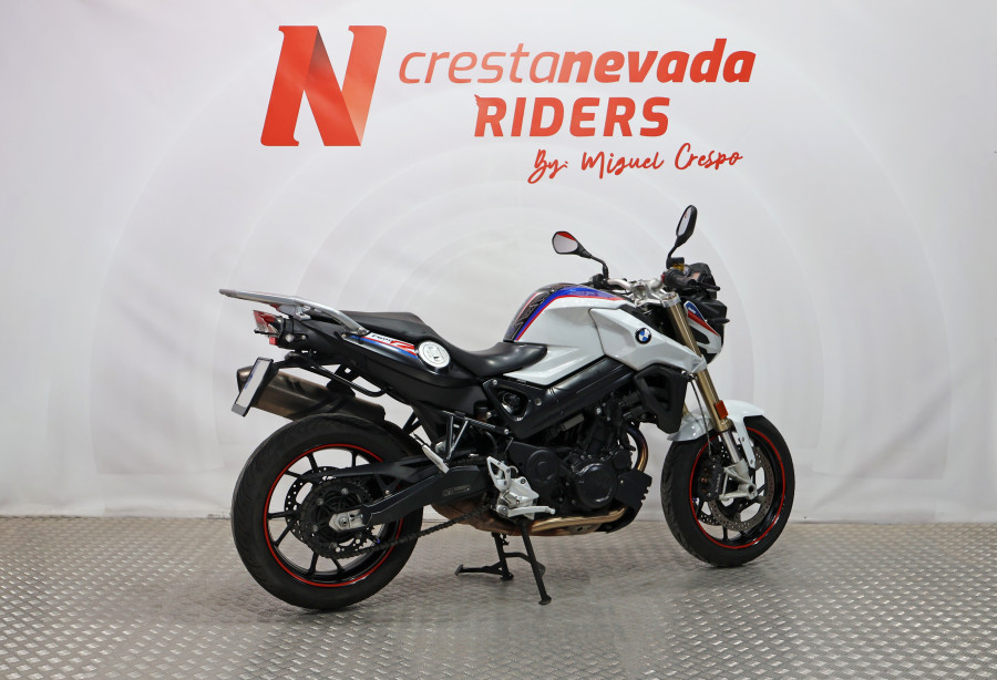 Imagen de BMW F 800 R