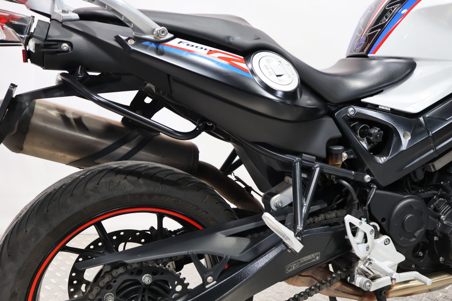 Imagen de BMW F 800 R