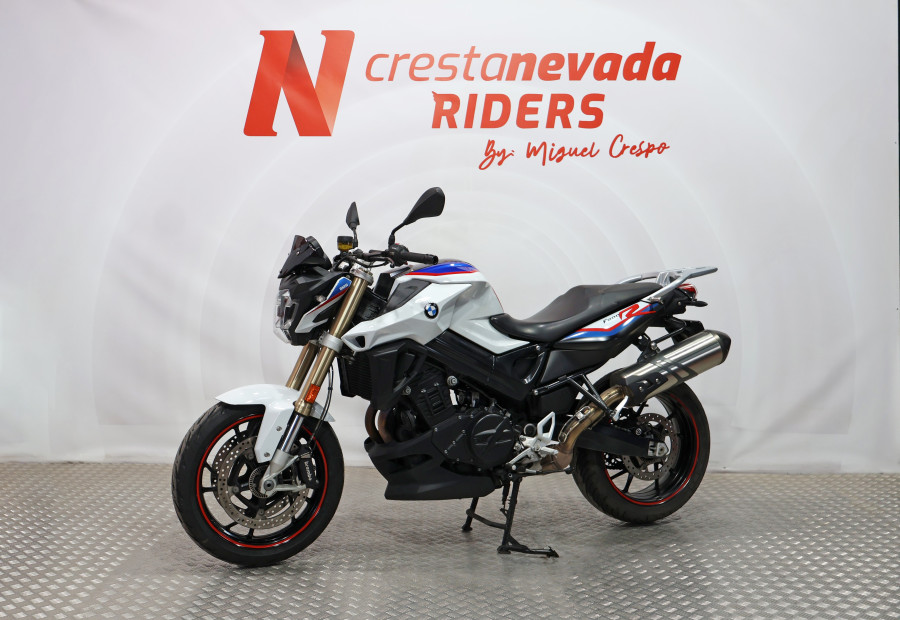 Imagen de BMW F 800 R