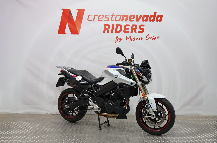 Imagen de BMW F 800 R