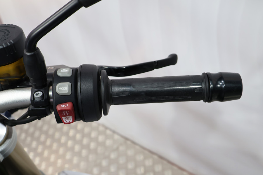 Imagen de BMW F 800 R