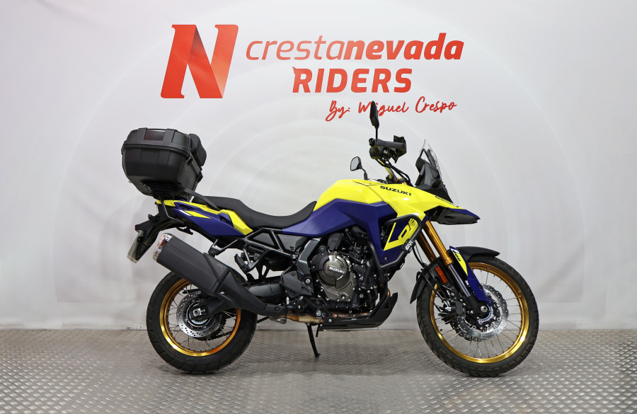 Imagen de Suzuki V STROM 800 DE
