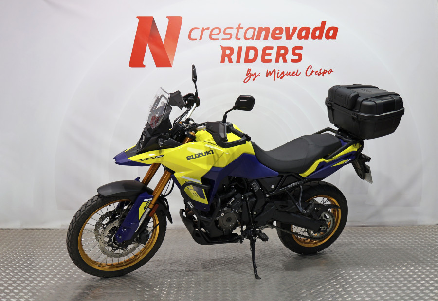Imagen de Suzuki V STROM 800 DE