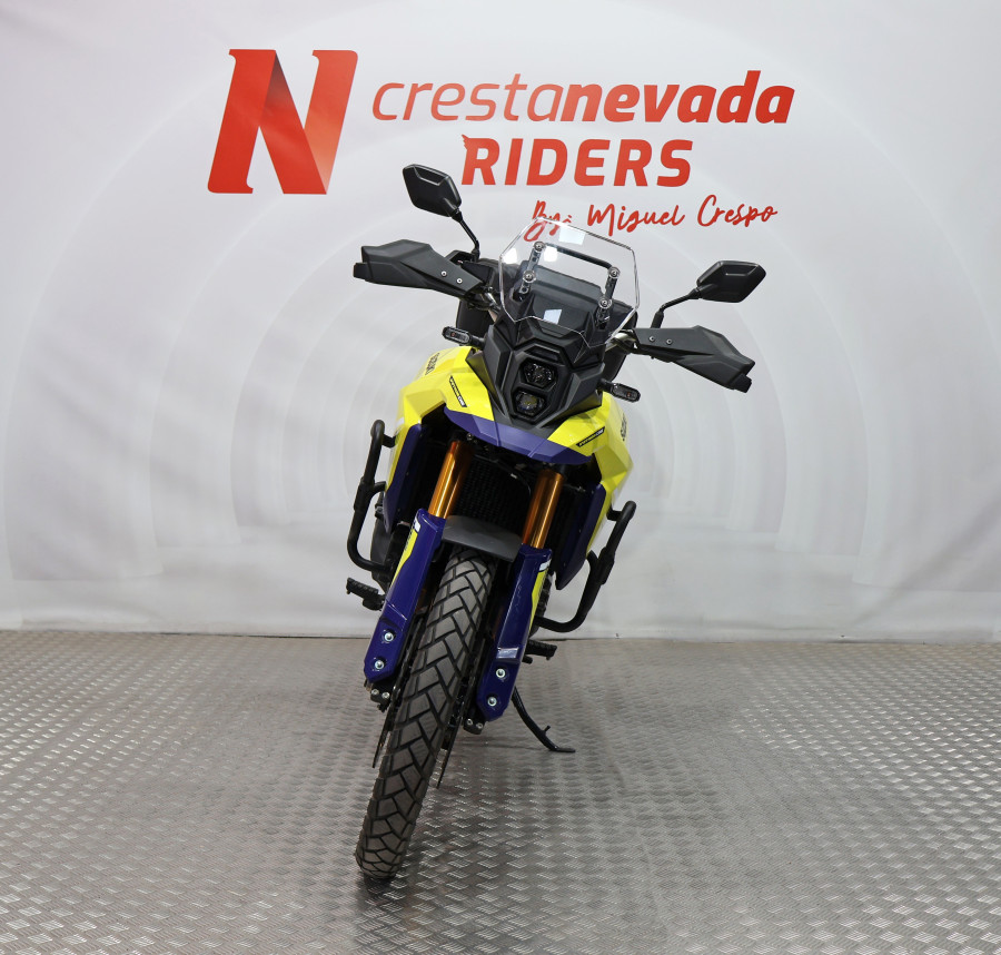 Imagen de Suzuki V STROM 800 DE
