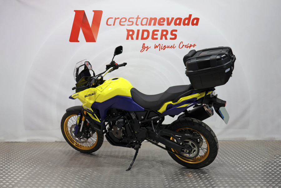 Imagen de Suzuki V STROM 800 DE