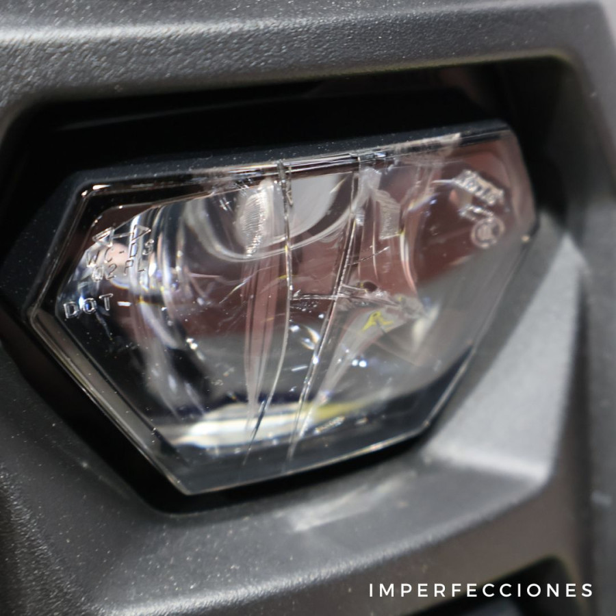 Imagen de Suzuki V STROM 800 DE