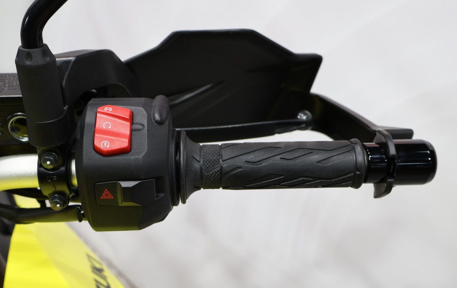 Imagen de Suzuki V STROM 800 DE