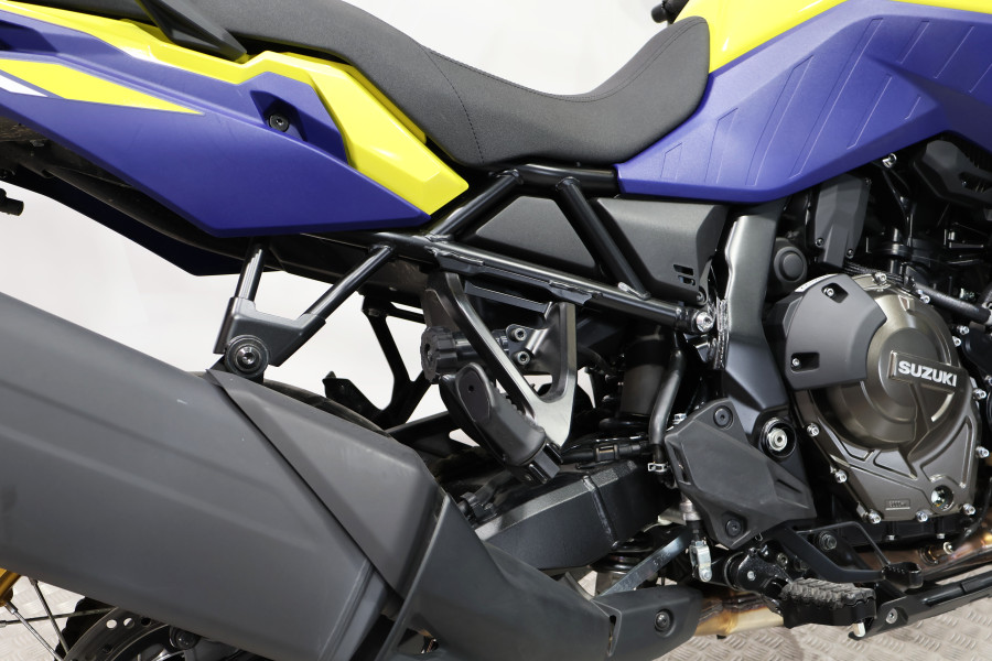 Imagen de Suzuki V STROM 800 DE