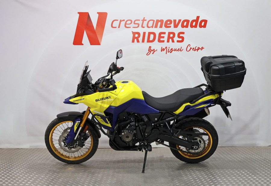 Imagen de Suzuki V STROM 800 DE