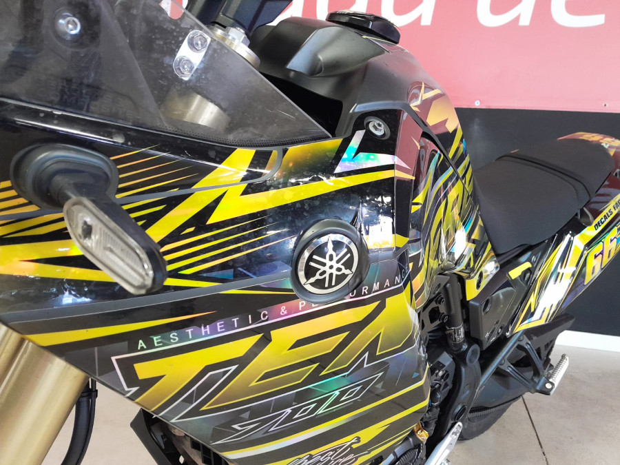 Imagen de Yamaha TENERE 700 A2