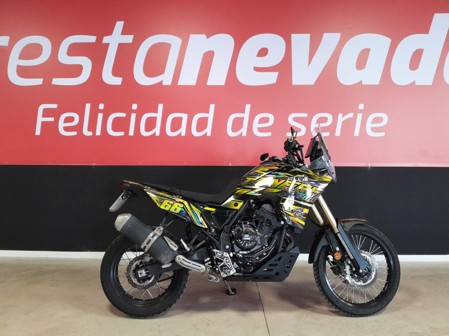 Imagen de Yamaha TENERE 700 A2
