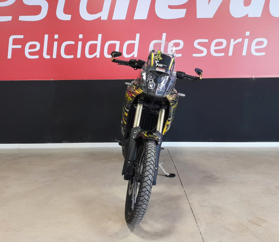 Imagen de Yamaha TENERE 700 A2