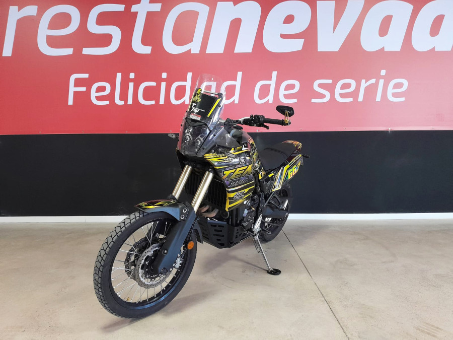 Imagen de Yamaha TENERE 700 A2