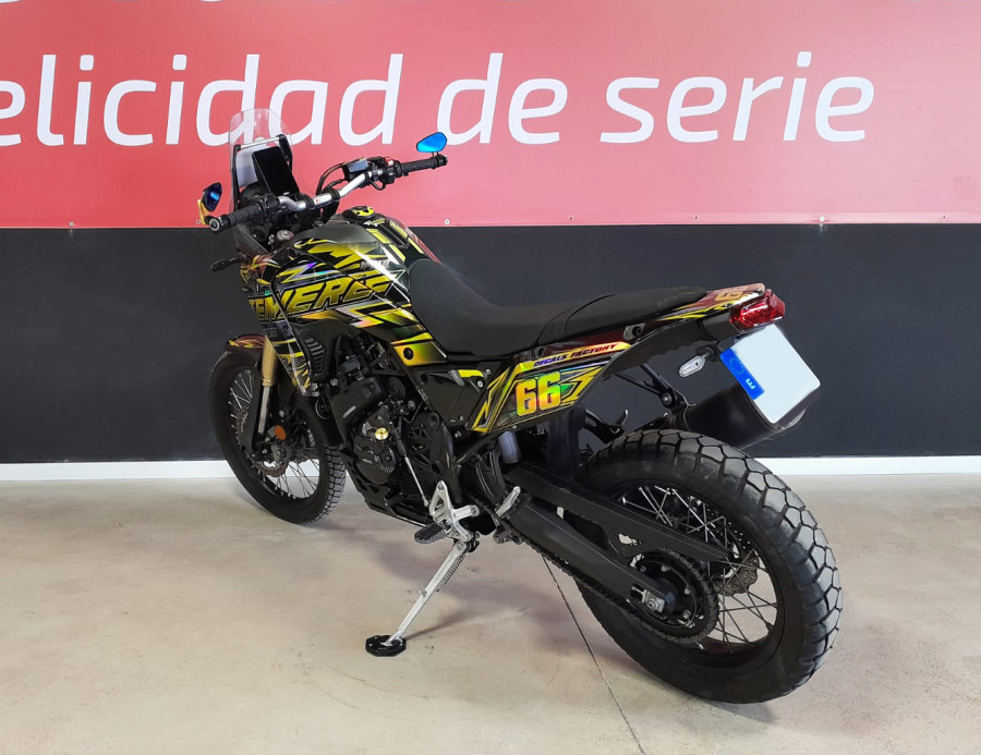 Imagen de Yamaha TENERE 700 A2