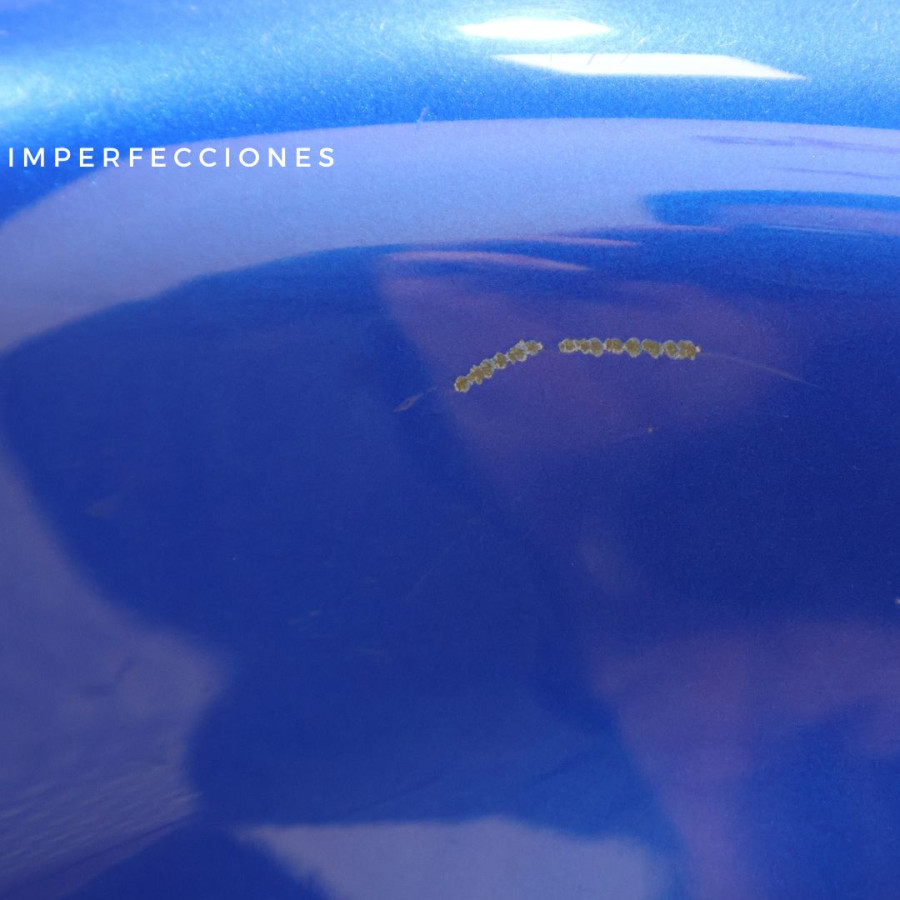 Imagen de Suzuki GSX R 600