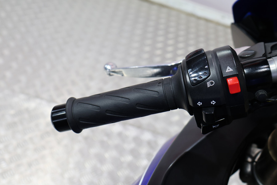 Imagen de Suzuki GSX R 600