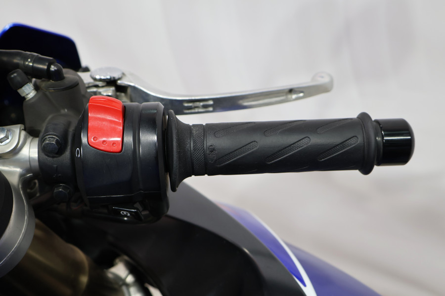 Imagen de Suzuki GSX R 600