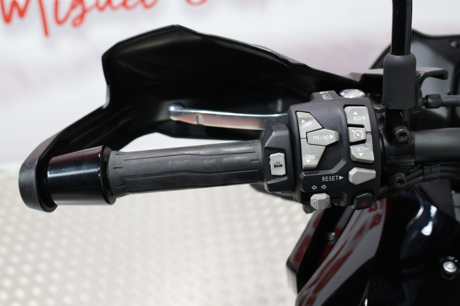 Imagen de KAWASAKI VERSYS 1000 SE