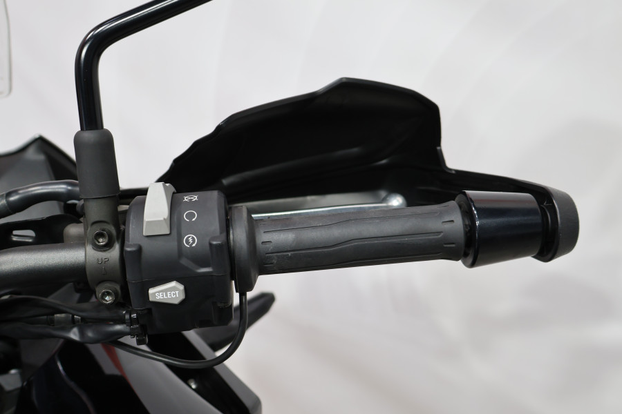 Imagen de KAWASAKI VERSYS 1000 SE