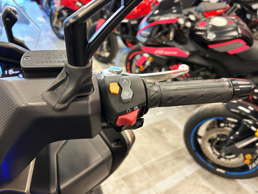 Imagen de Kymco DTX 125