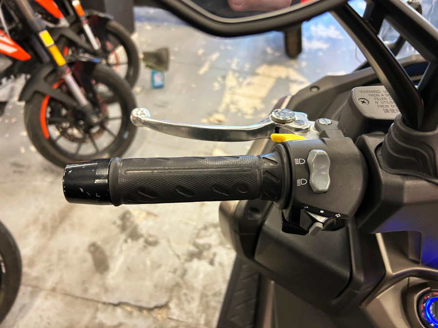 Imagen de Kymco DTX 125