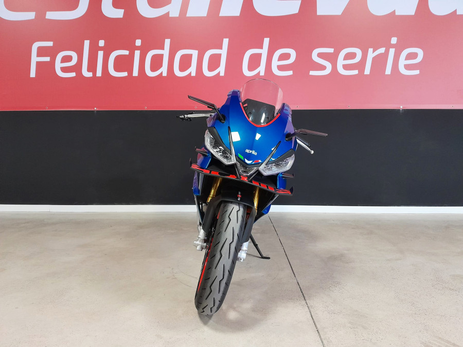 Imagen de Aprilia RS 660