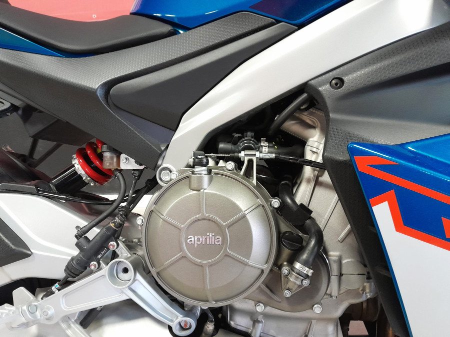 Imagen de Aprilia RS 660