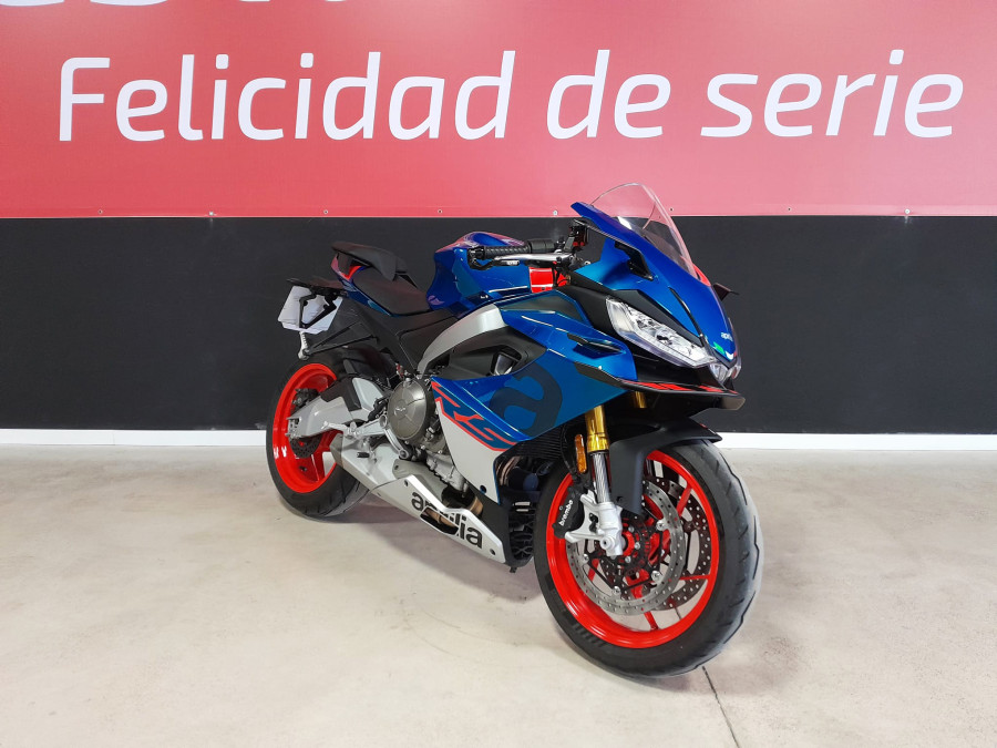 Imagen de Aprilia RS 660