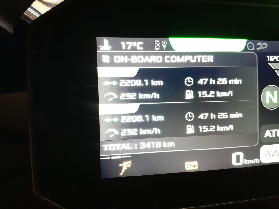 Imagen de Aprilia RS 660