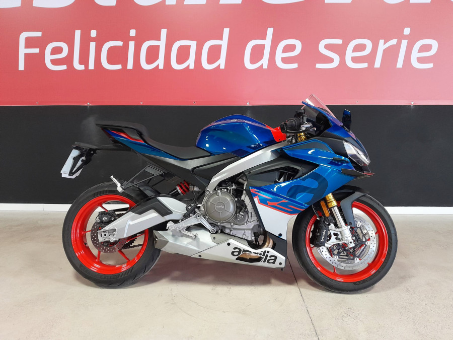 Imagen de Aprilia RS 660