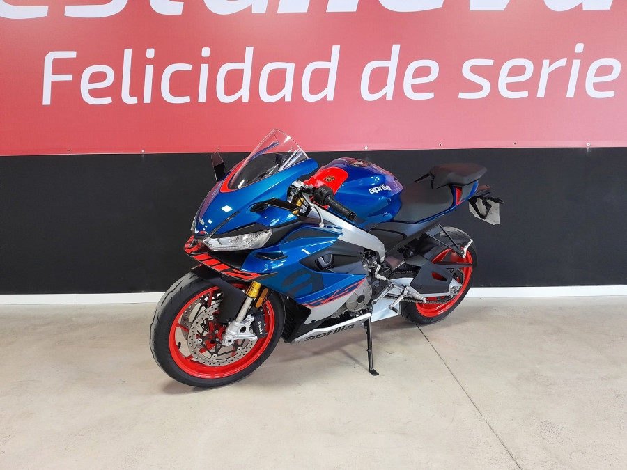 Imagen de Aprilia RS 660