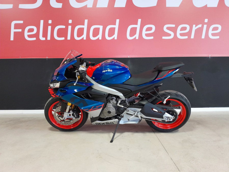 Imagen de Aprilia RS 660