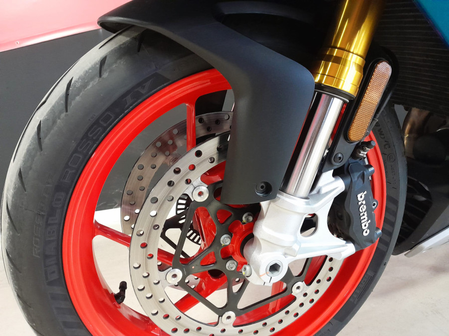 Imagen de Aprilia RS 660