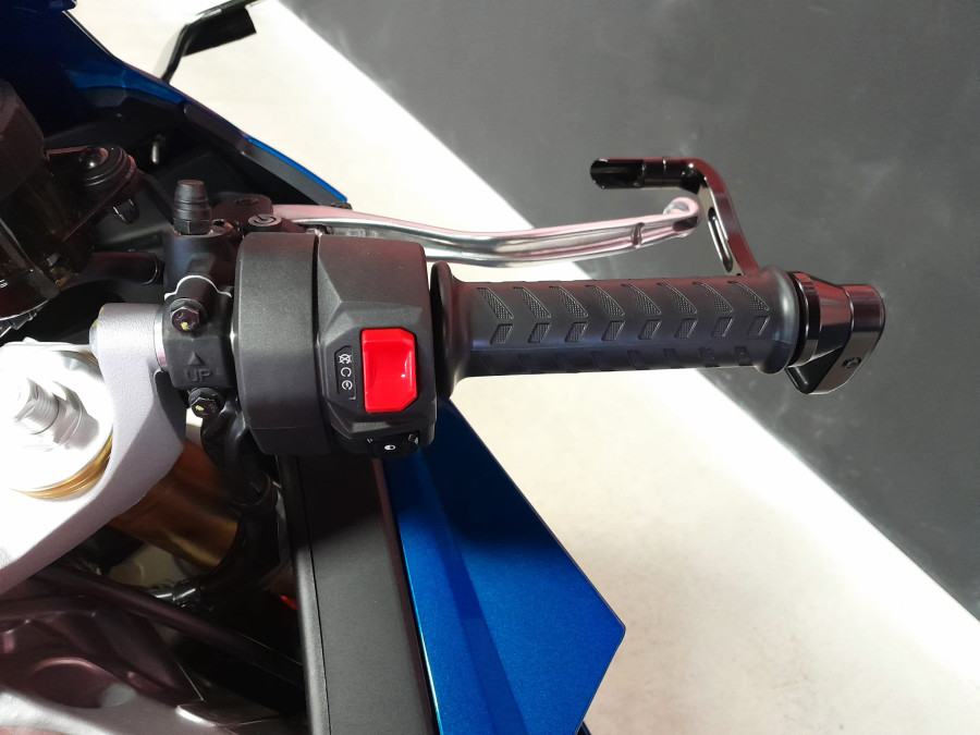 Imagen de Aprilia RS 660