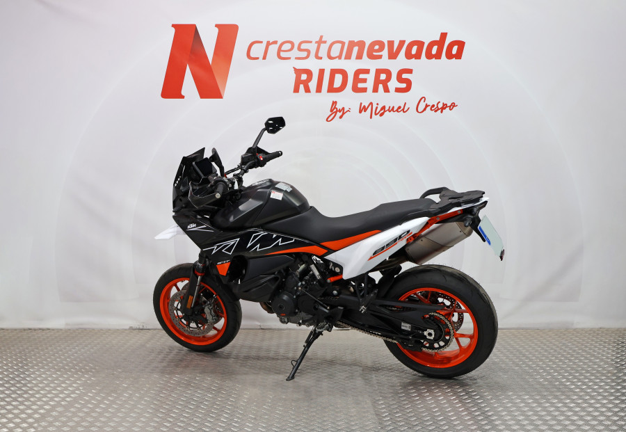 Imagen de Ktm 890 SMT