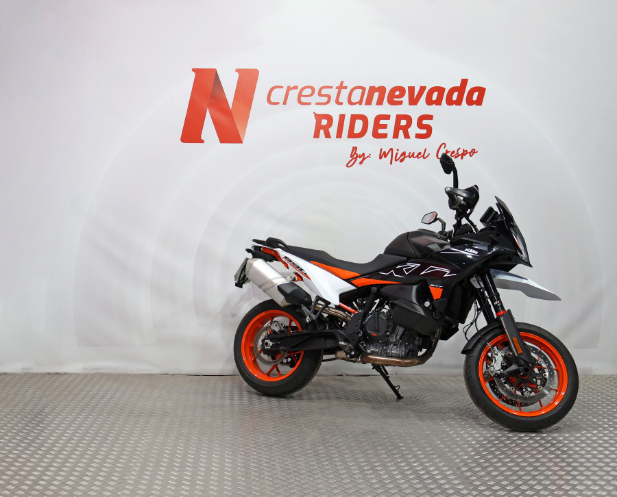 Imagen de Ktm 890 SMT
