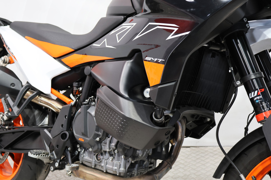 Imagen de Ktm 890 SMT
