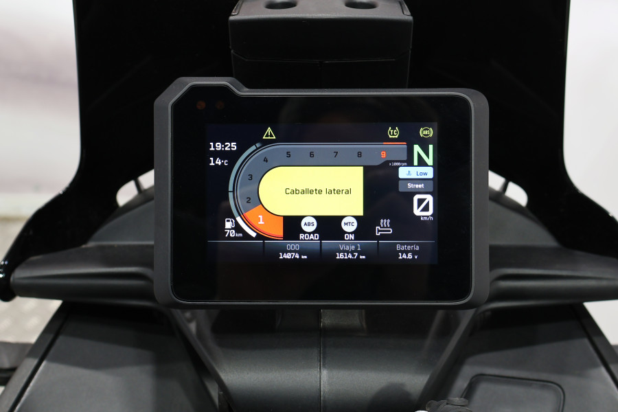 Imagen de Ktm 890 SMT