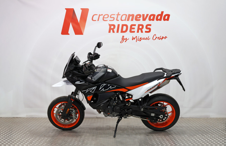 Imagen de Ktm 890 SMT