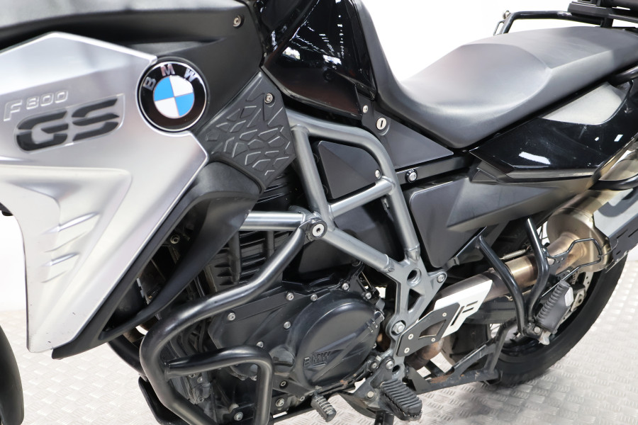 Imagen de BMW F 800 GS 