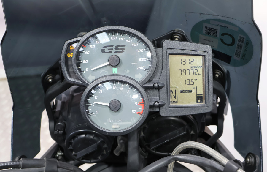 Imagen de BMW F 800 GS 