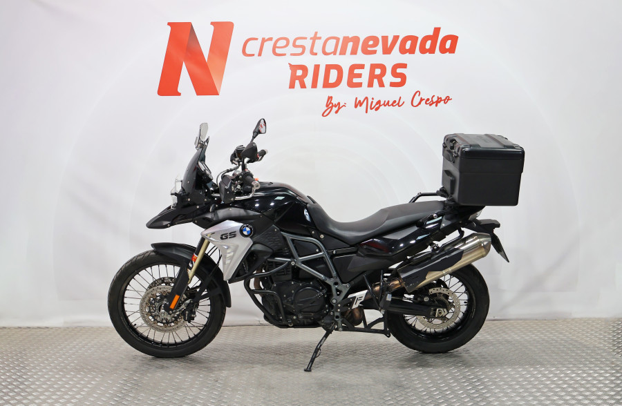 Imagen de BMW F 800 GS 