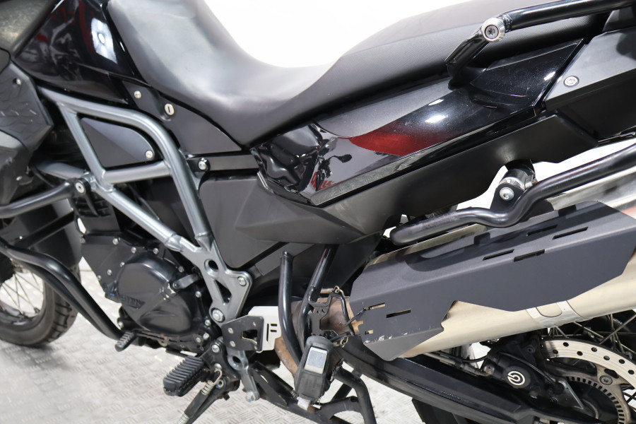 Imagen de BMW F 800 GS 