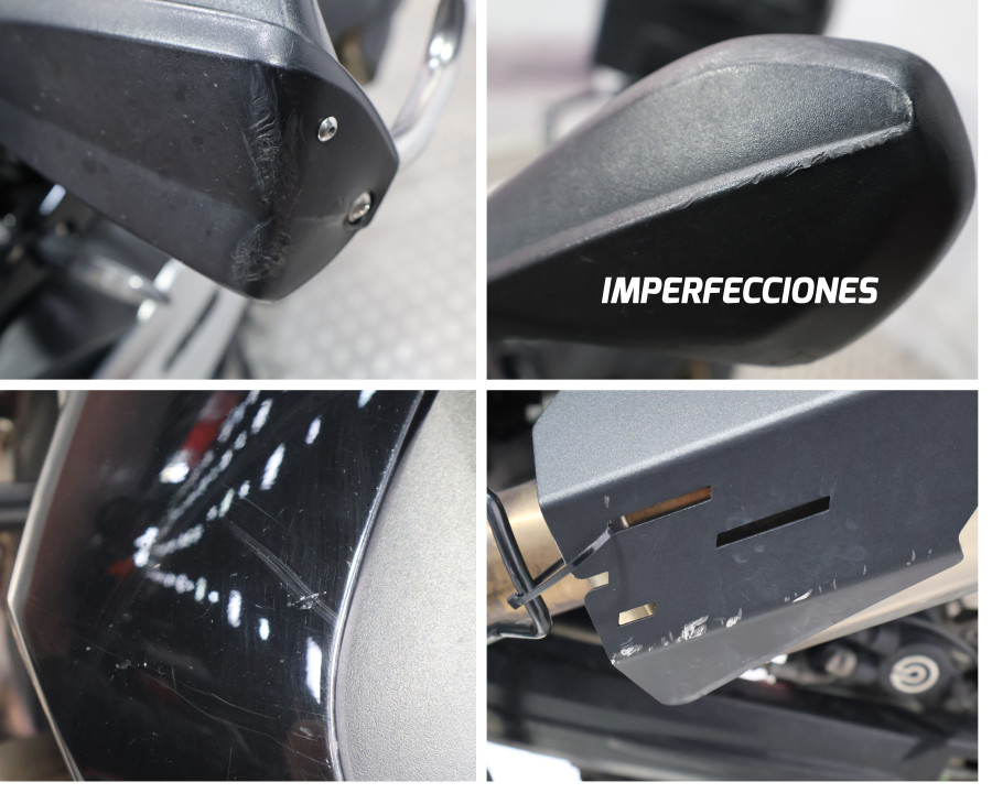 Imagen de BMW F 800 GS 