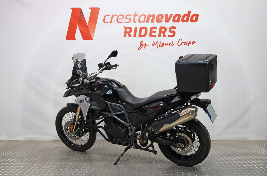 Imagen de BMW F 800 GS 