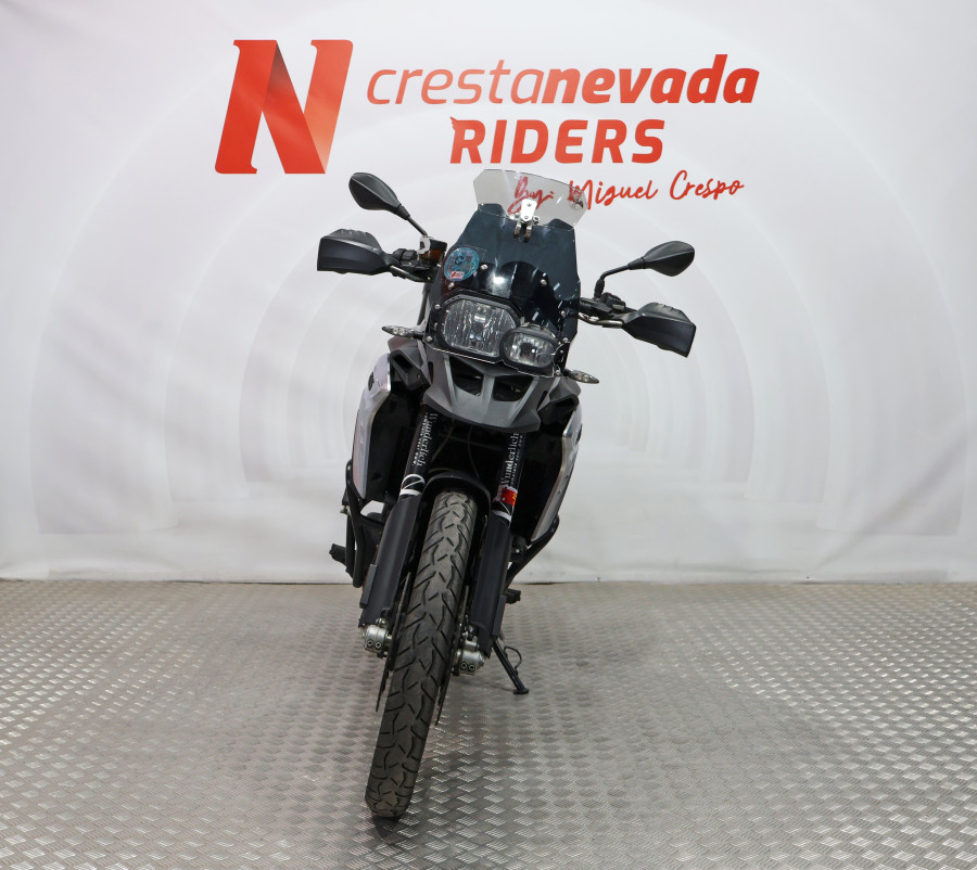 Imagen de BMW F 800 GS 