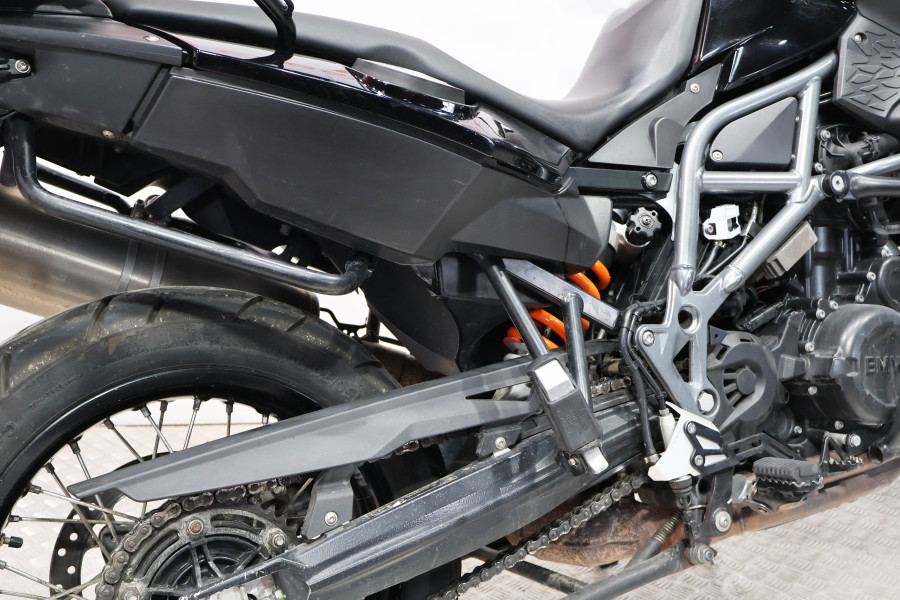 Imagen de BMW F 800 GS 