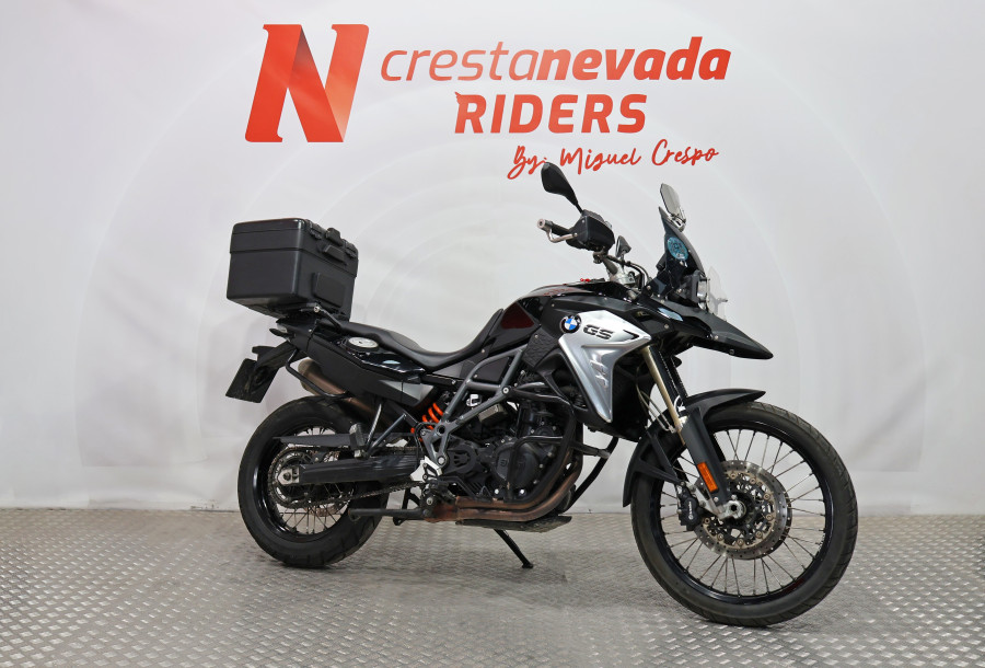Imagen de BMW F 800 GS 