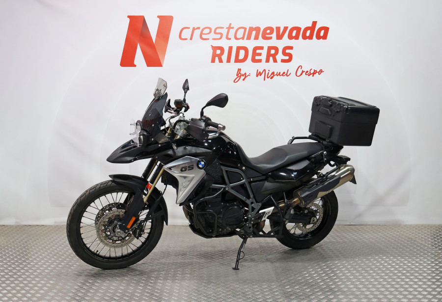 Imagen de BMW F 800 GS 